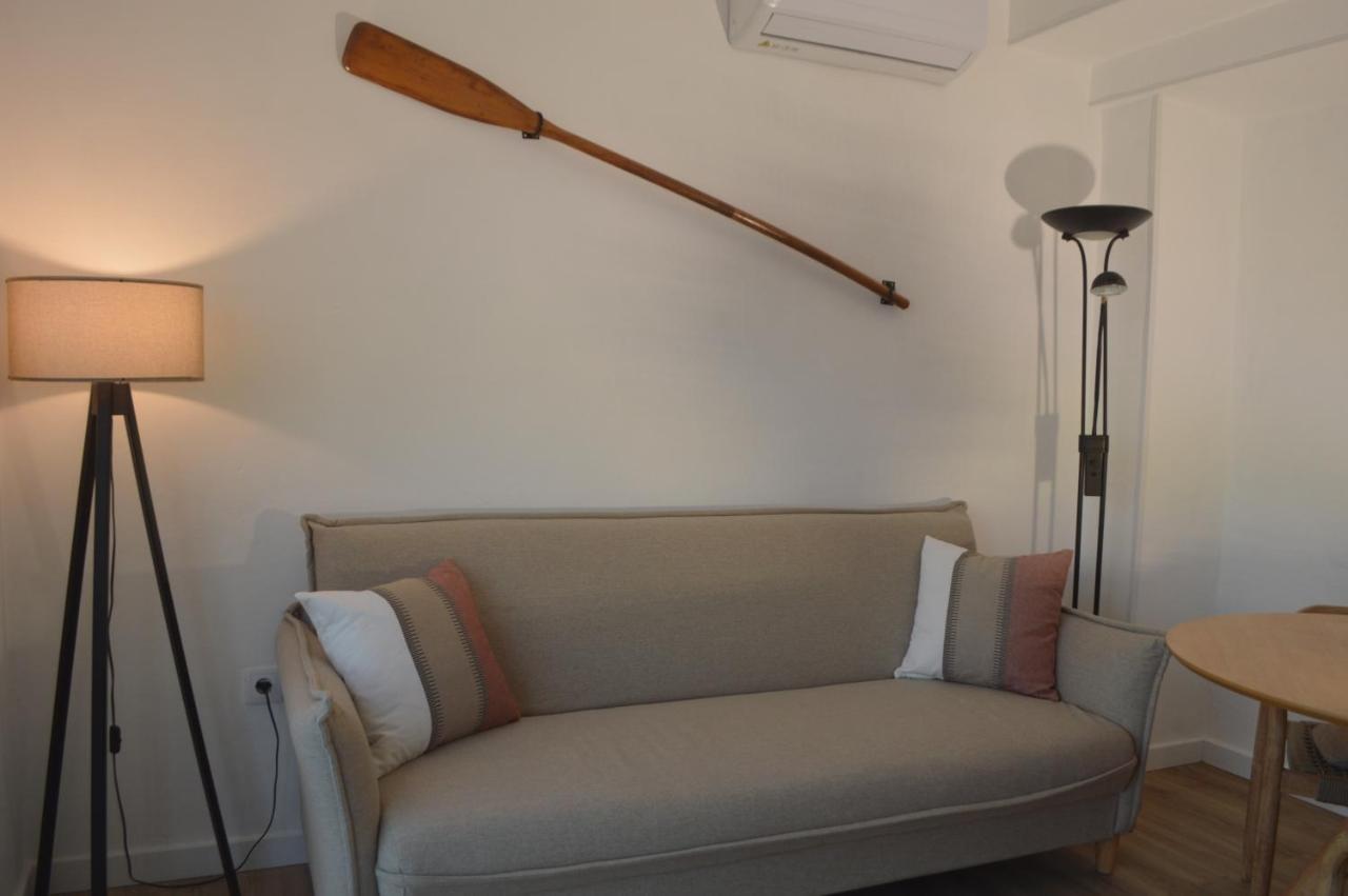 Maravilloso Apartamento Amanecer Cabo A Pie De Playa Y Mar En Chalet Roquetes Alicante Exterior foto